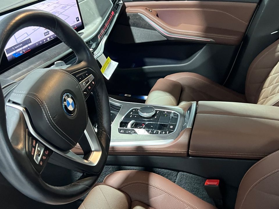 2024 BMW X5 50e Hybrid AWD