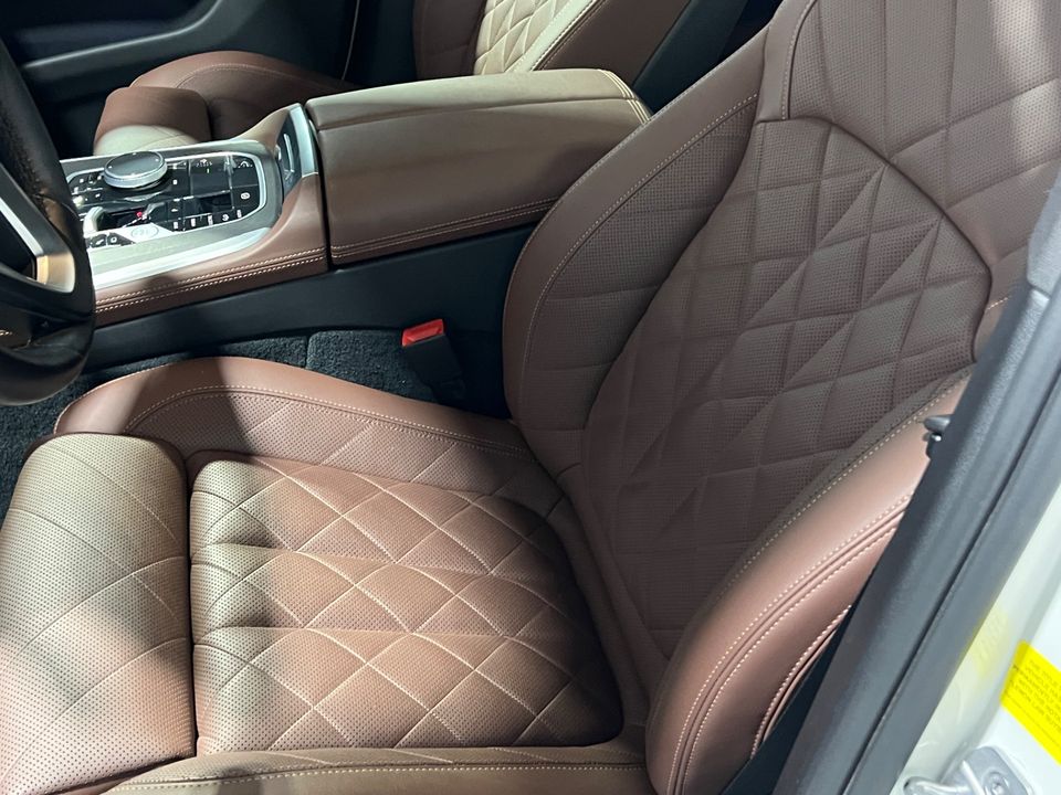 2024 BMW X5 50e Hybrid AWD