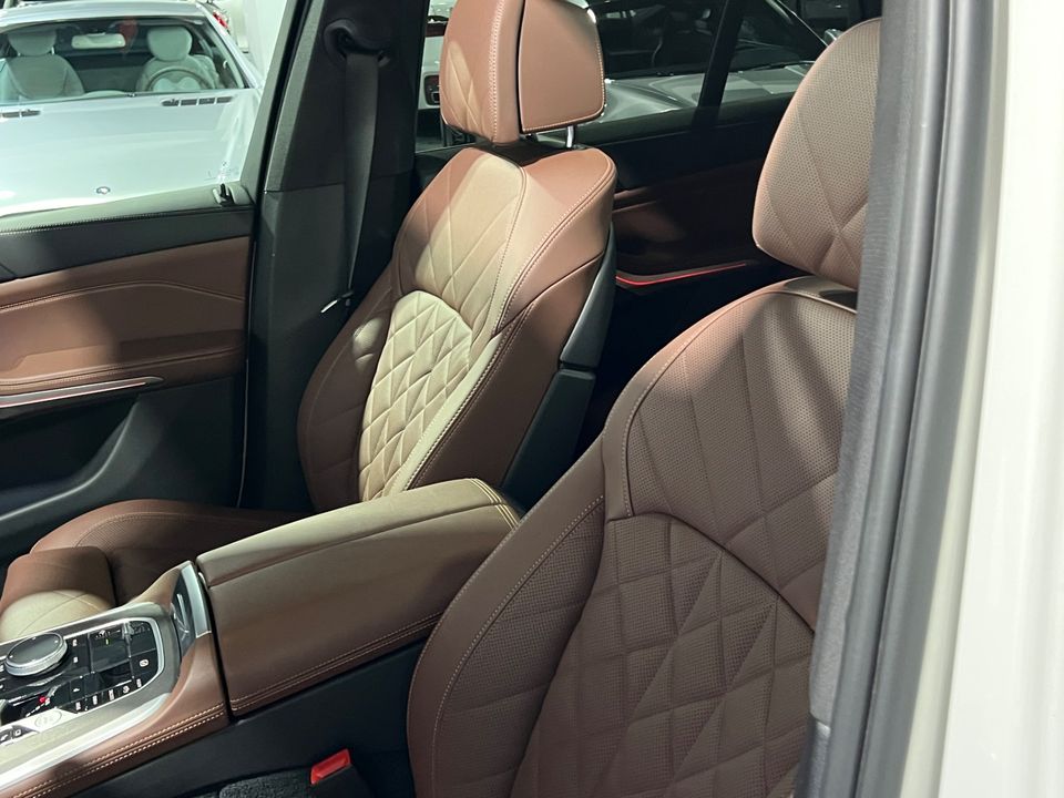 2024 BMW X5 50e Hybrid AWD