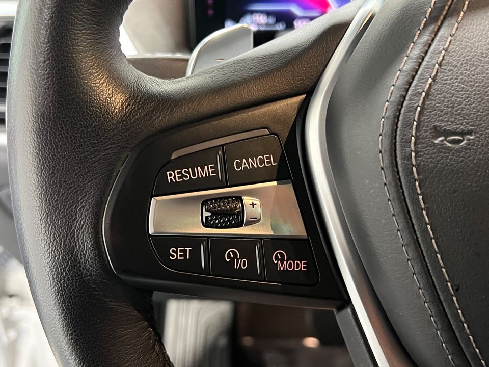 2024 BMW X5 50e Hybrid AWD