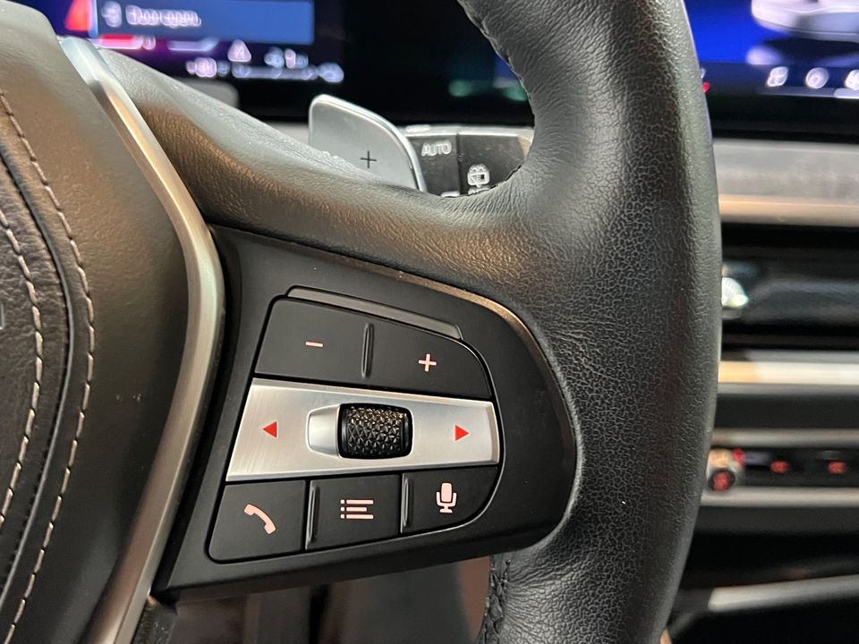2024 BMW X5 50e Hybrid AWD