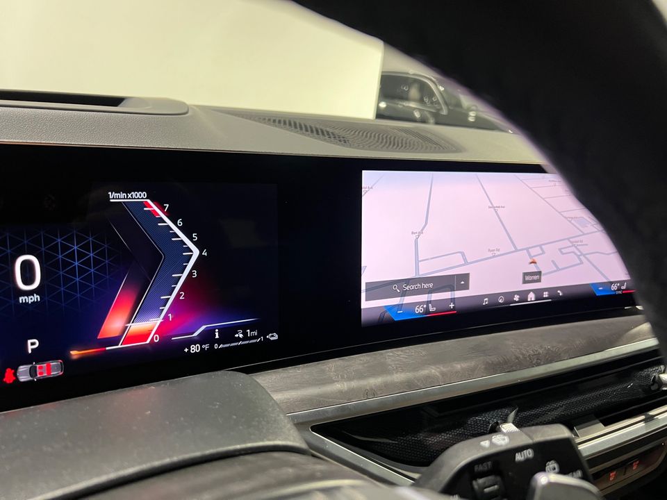 2024 BMW X5 50e Hybrid AWD