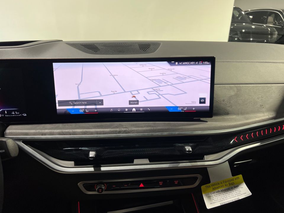 2024 BMW X5 50e Hybrid AWD
