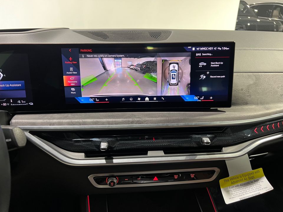 2024 BMW X5 50e Hybrid AWD
