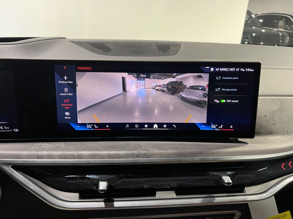 2024 BMW X5 50e Hybrid AWD