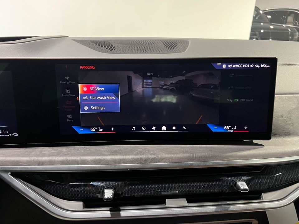 2024 BMW X5 50e Hybrid AWD