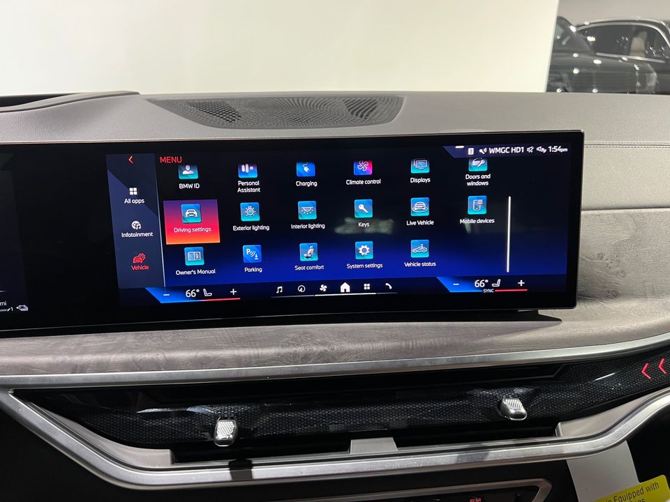 2024 BMW X5 50e Hybrid AWD
