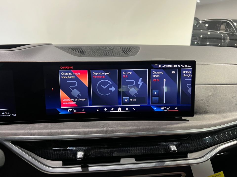 2024 BMW X5 50e Hybrid AWD