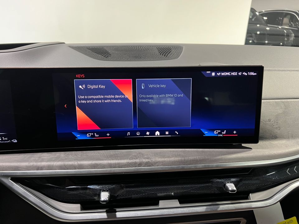 2024 BMW X5 50e Hybrid AWD