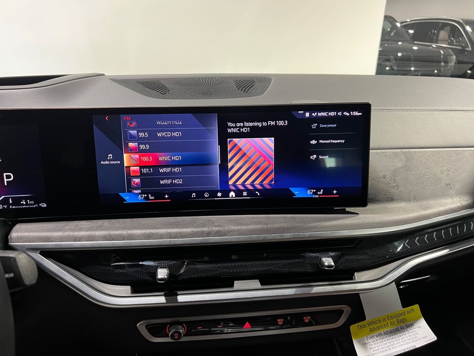 2024 BMW X5 50e Hybrid AWD