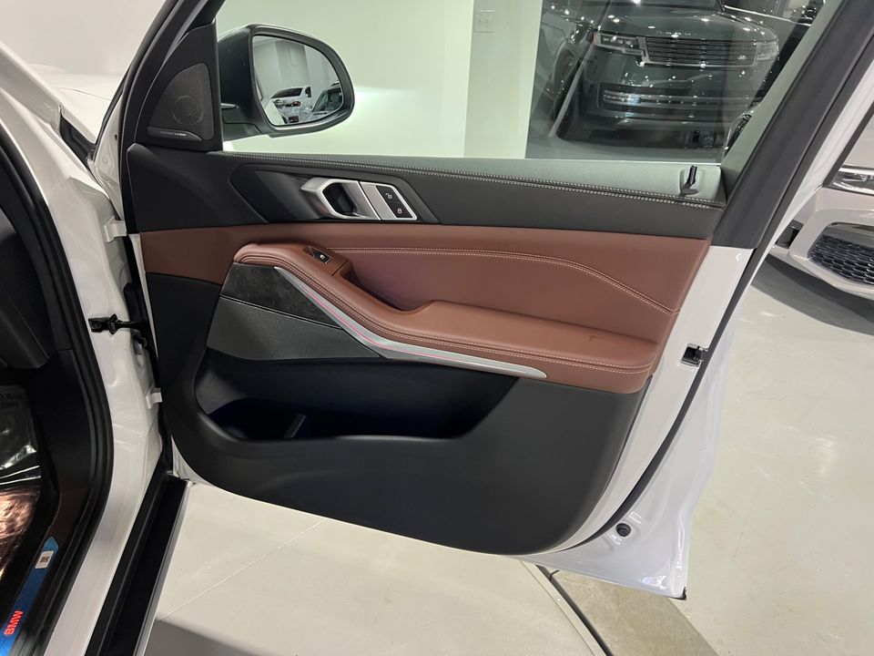 2024 BMW X5 50e Hybrid AWD