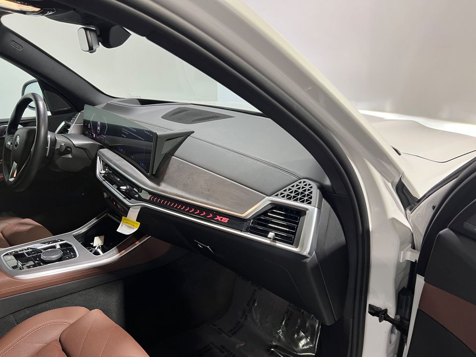 2024 BMW X5 50e Hybrid AWD