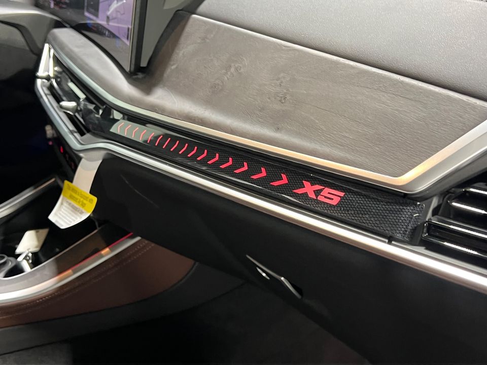 2024 BMW X5 50e Hybrid AWD