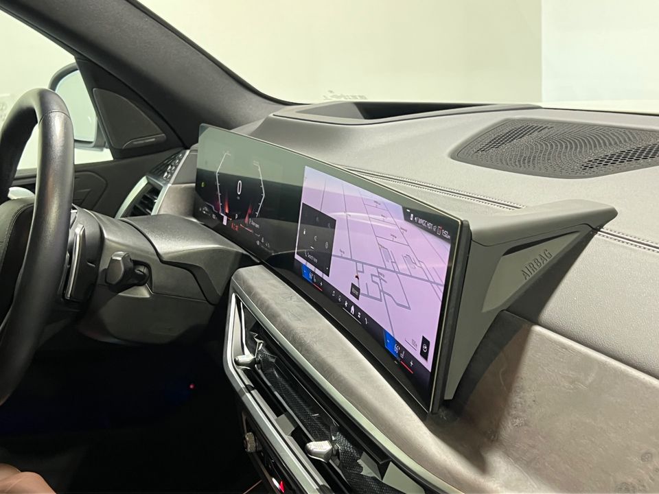 2024 BMW X5 50e Hybrid AWD