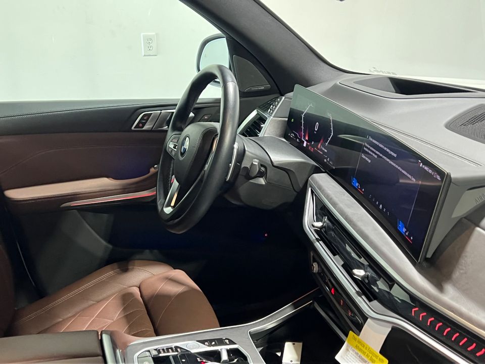 2024 BMW X5 50e Hybrid AWD