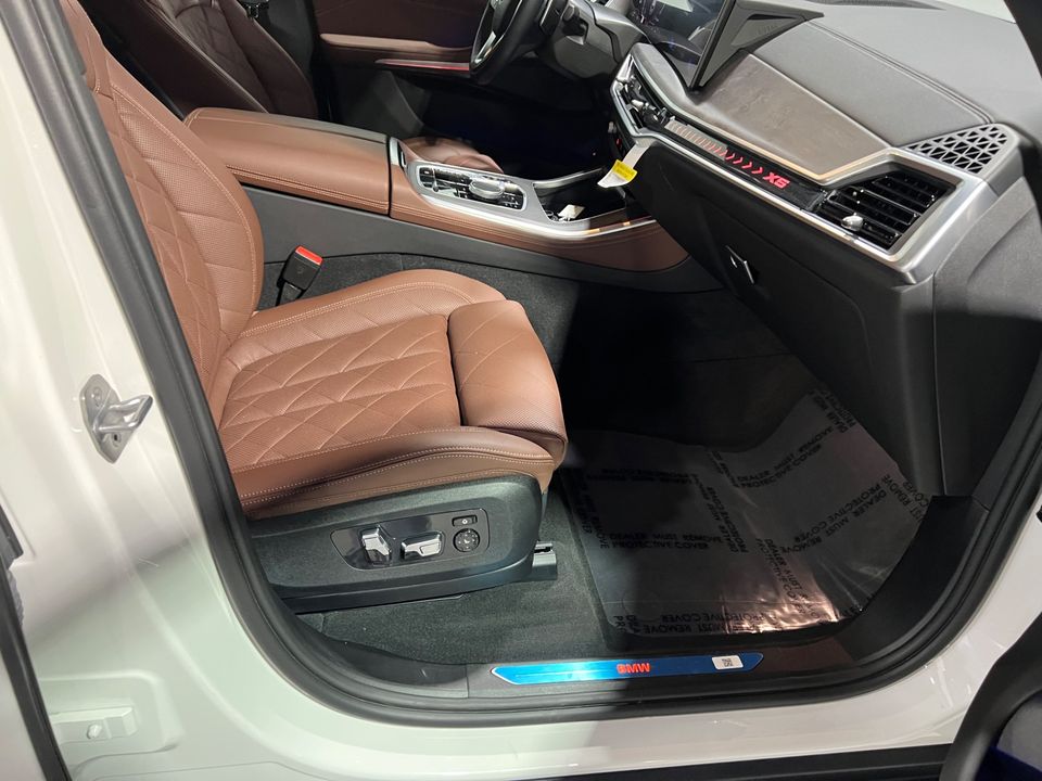 2024 BMW X5 50e Hybrid AWD