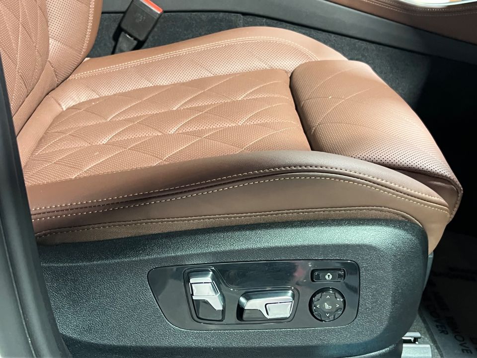 2024 BMW X5 50e Hybrid AWD