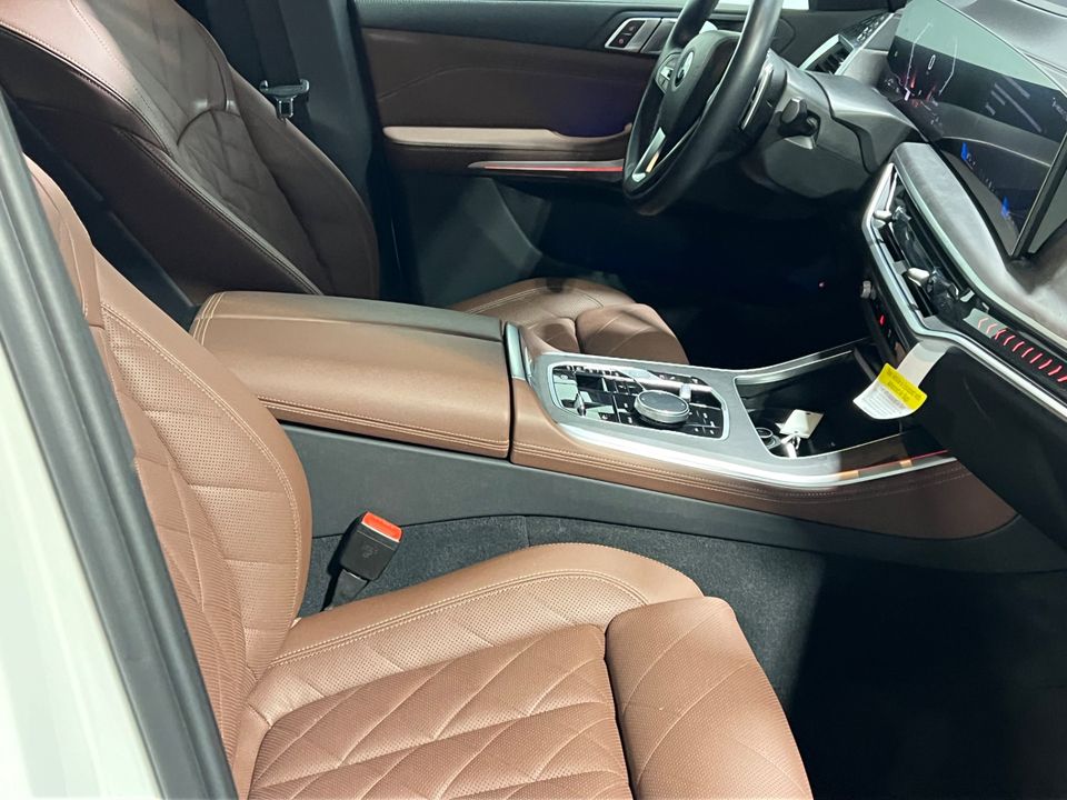 2024 BMW X5 50e Hybrid AWD