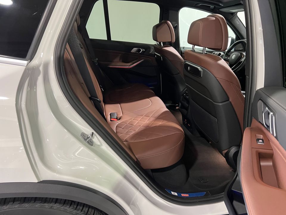2024 BMW X5 50e Hybrid AWD