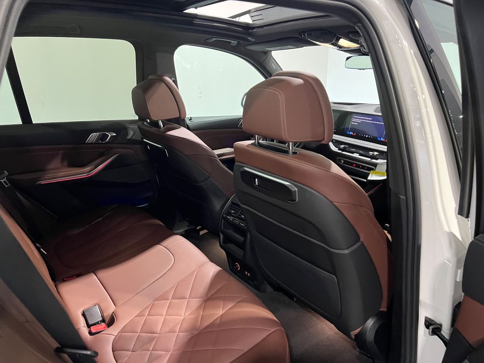 2024 BMW X5 50e Hybrid AWD