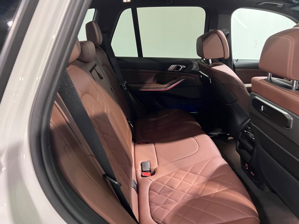 2024 BMW X5 50e Hybrid AWD