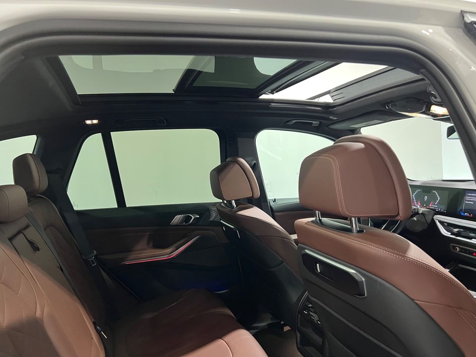 2024 BMW X5 50e Hybrid AWD