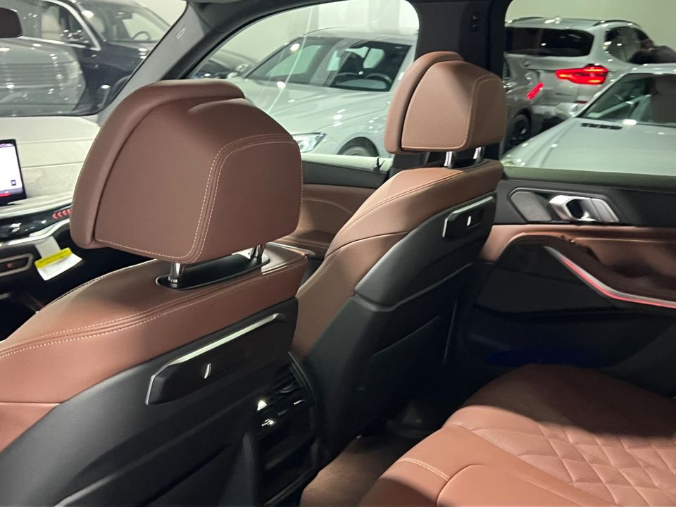 2024 BMW X5 50e Hybrid AWD