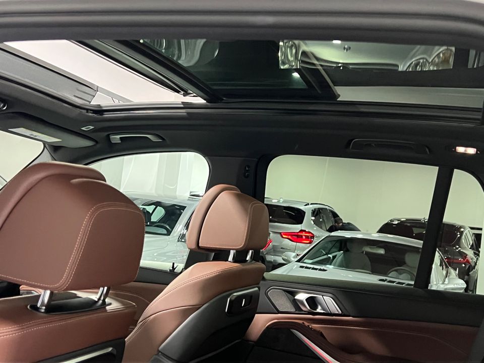 2024 BMW X5 50e Hybrid AWD