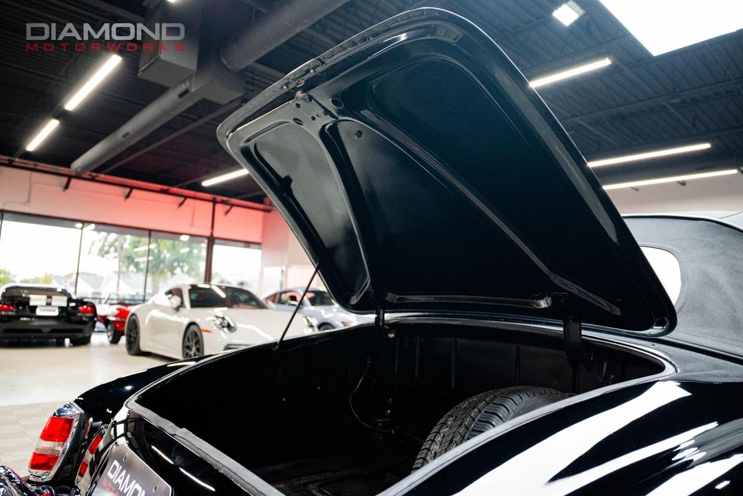 1961 Mercedes-Benz 190SL
