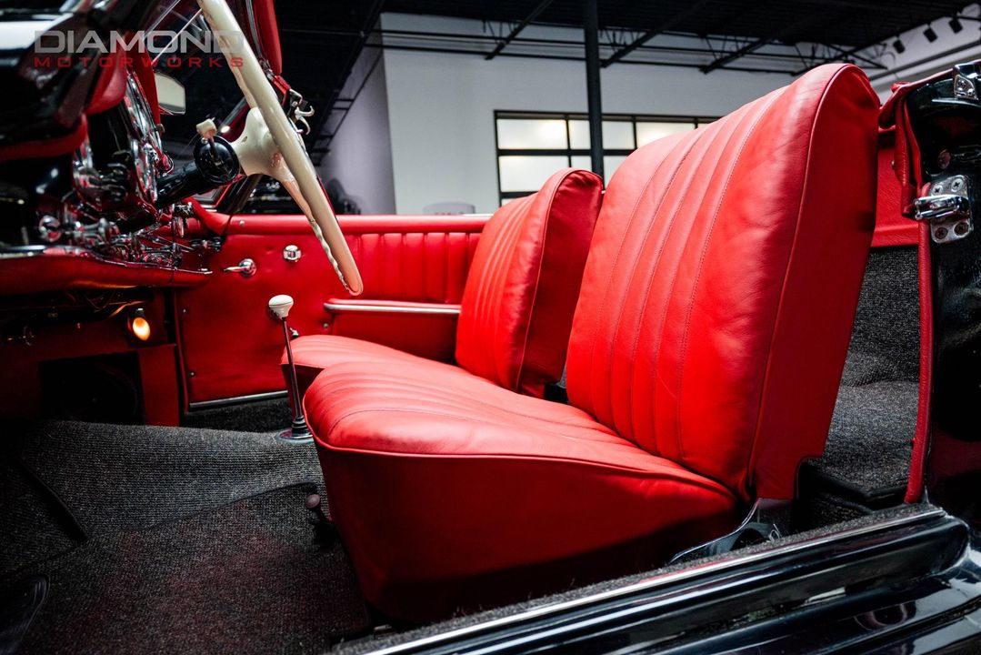1961 Mercedes-Benz 190SL