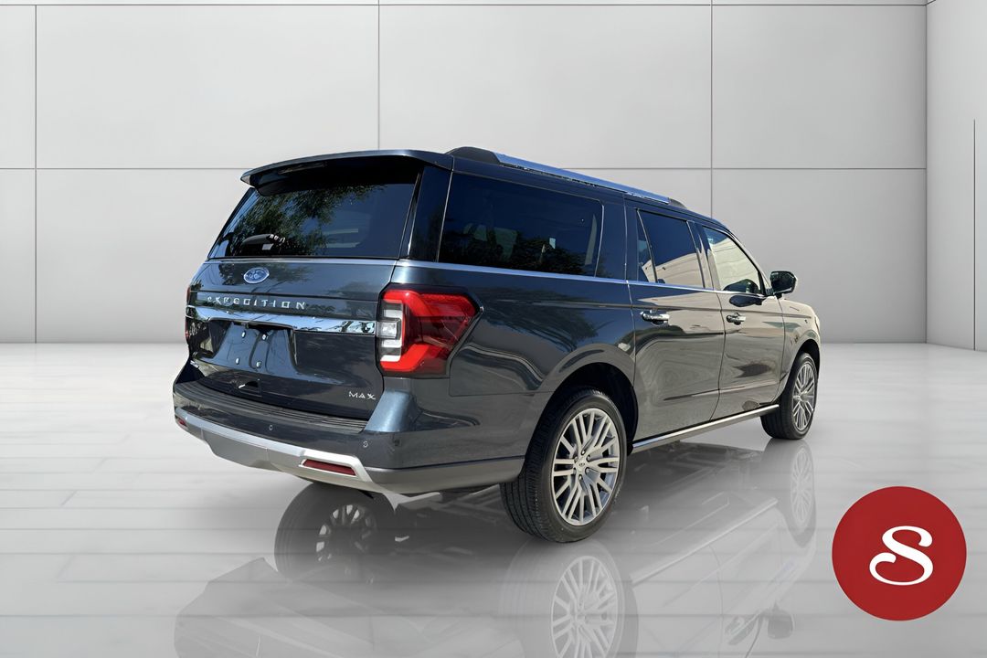 2024 FORD EXPEDITION