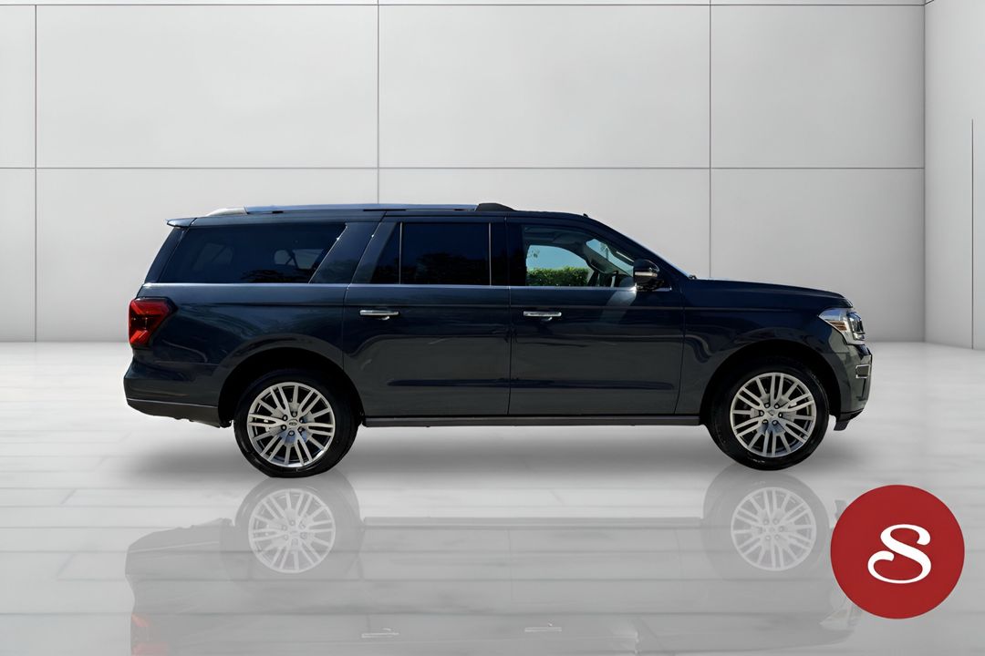 2024 FORD EXPEDITION