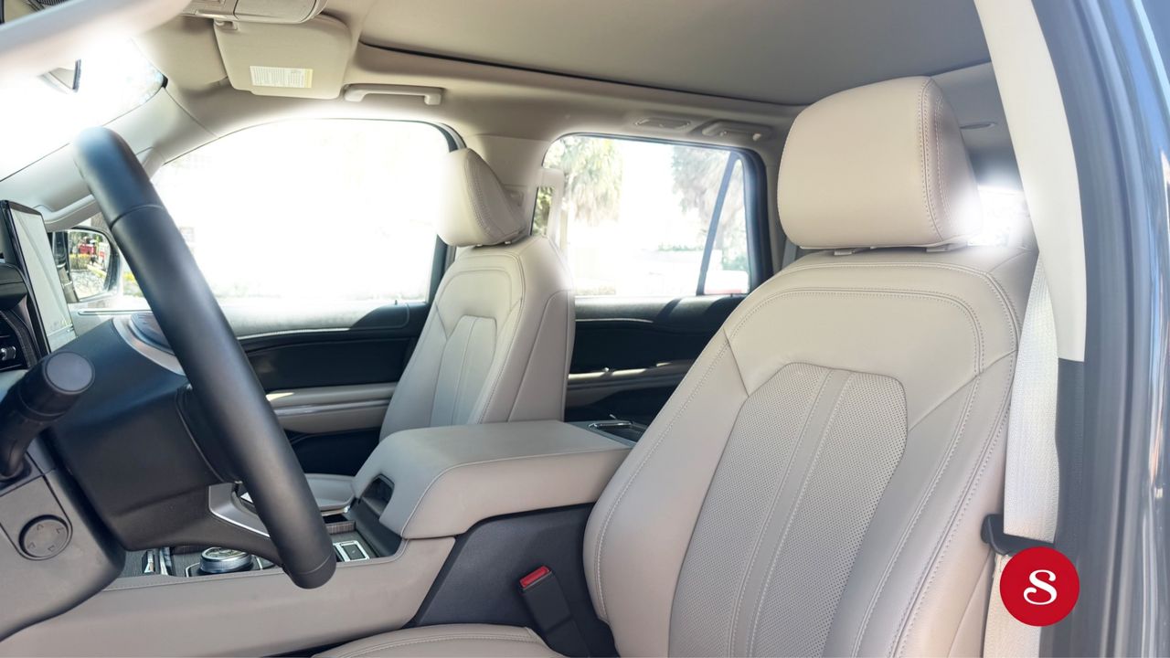 2024 FORD EXPEDITION