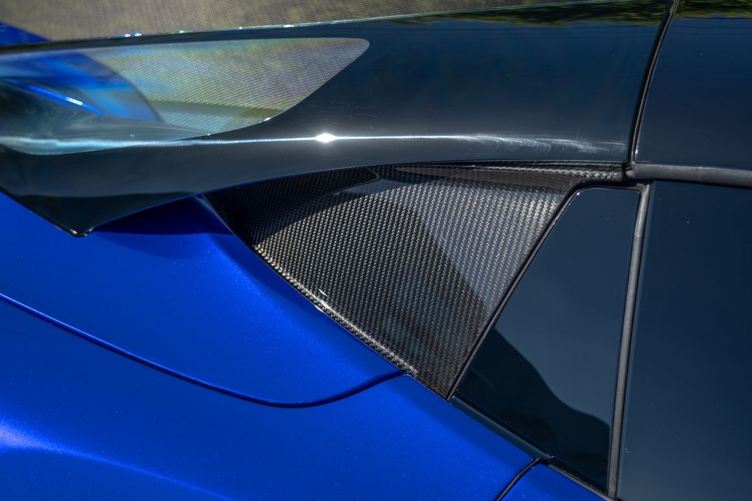 2025 McLaren Artura Spider