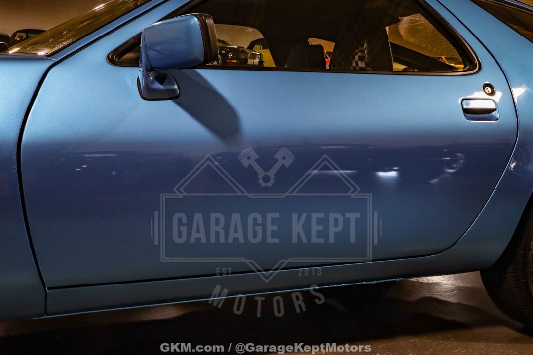 1979 Porsche 928
