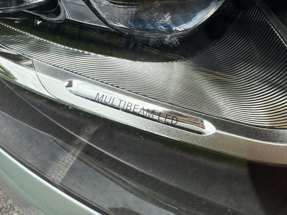 2019 Mercedes-Benz S 560 Maybach