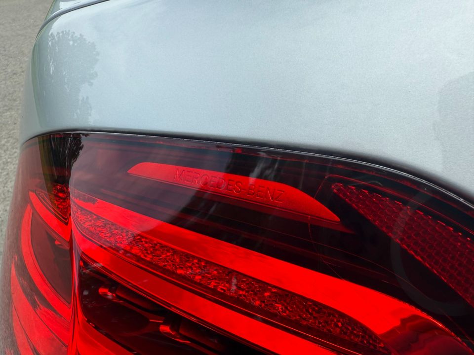 2019 Mercedes-Benz S 560 Maybach