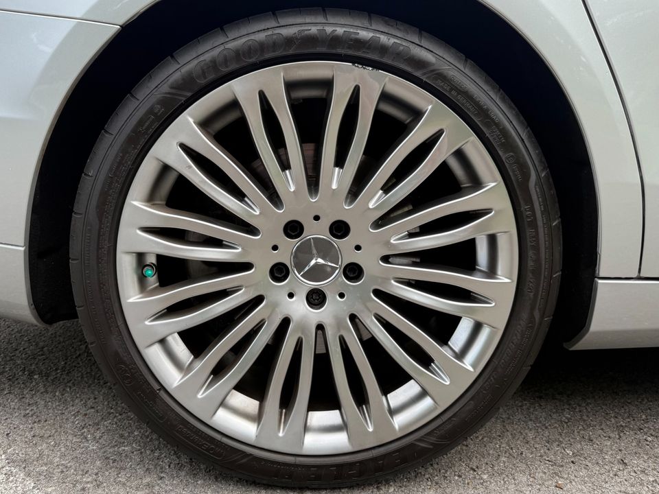 2019 Mercedes-Benz S 560 Maybach