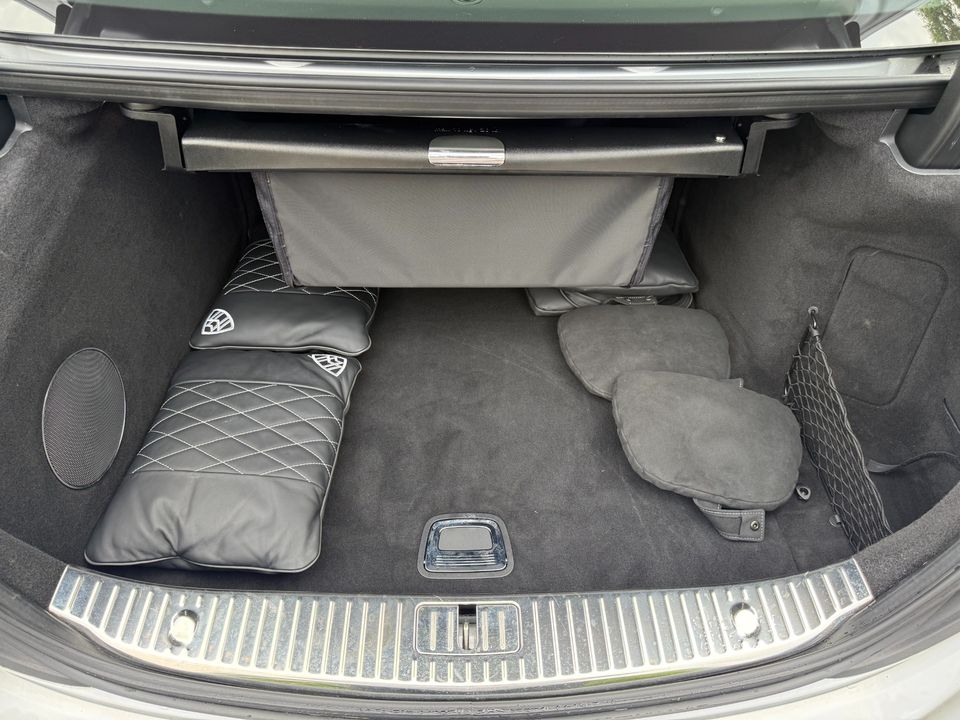 2019 Mercedes-Benz S 560 Maybach