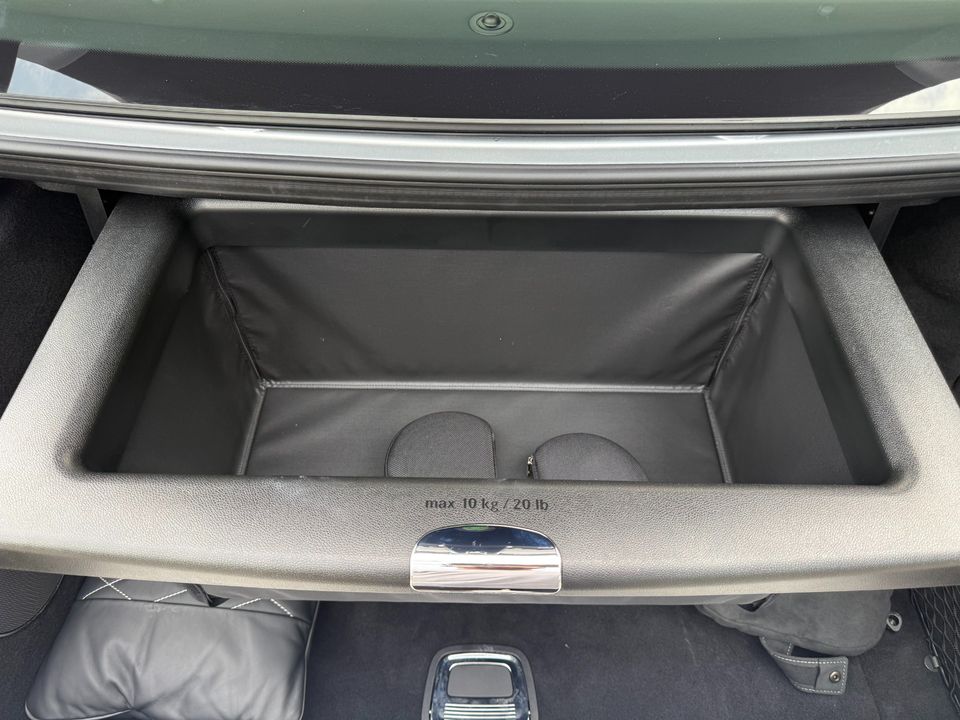 2019 Mercedes-Benz S 560 Maybach