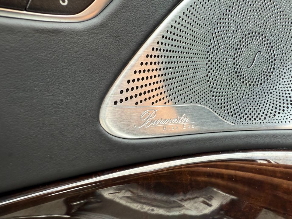 2019 Mercedes-Benz S 560 Maybach