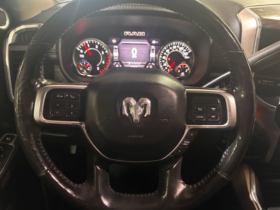 2020 Ram 2500