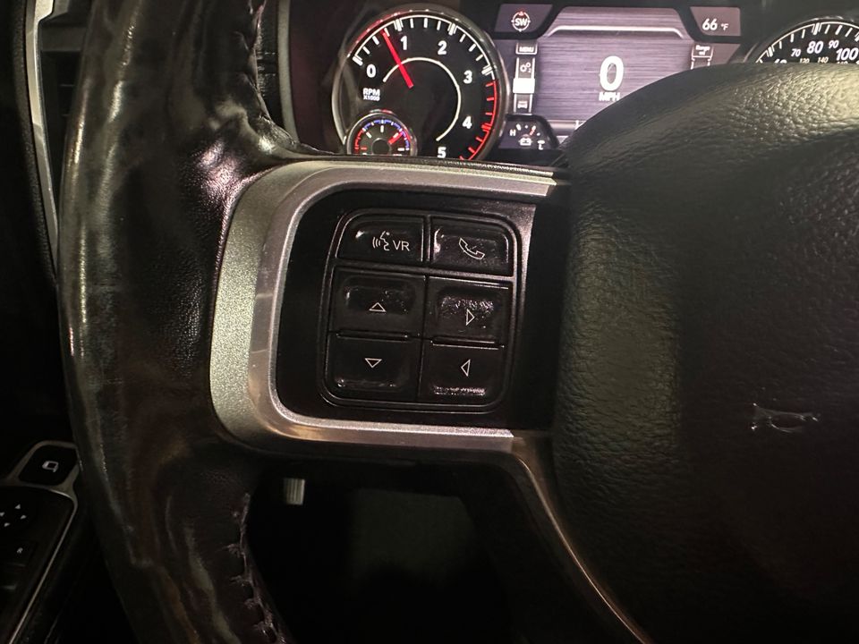 2020 Ram 2500