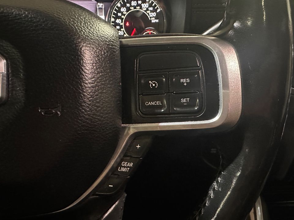 2020 Ram 2500