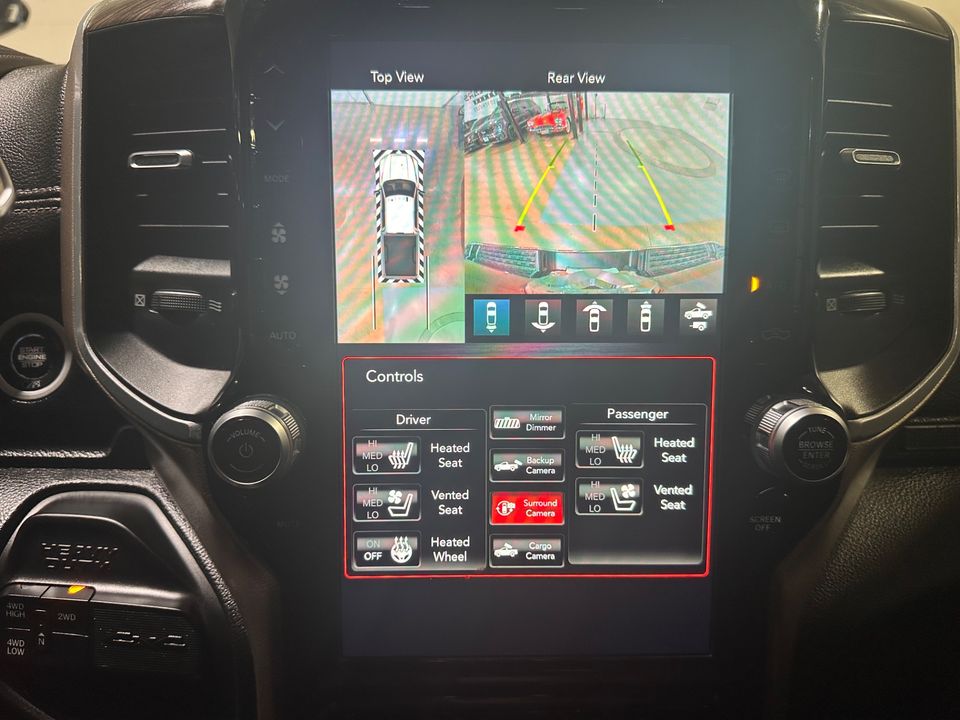 2020 Ram 2500