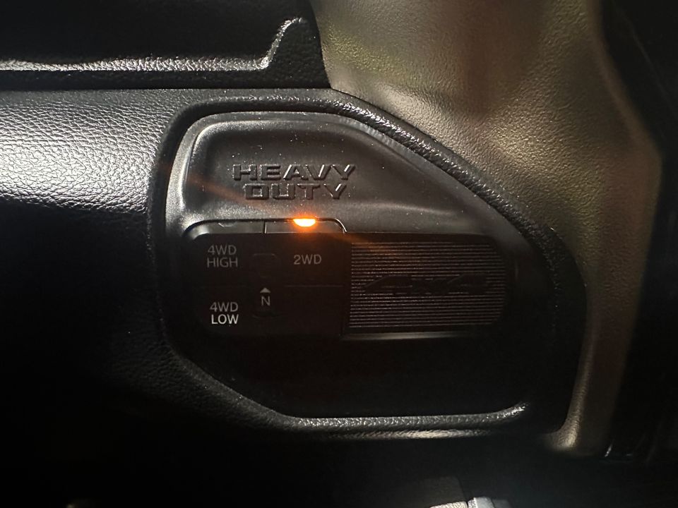 2020 Ram 2500