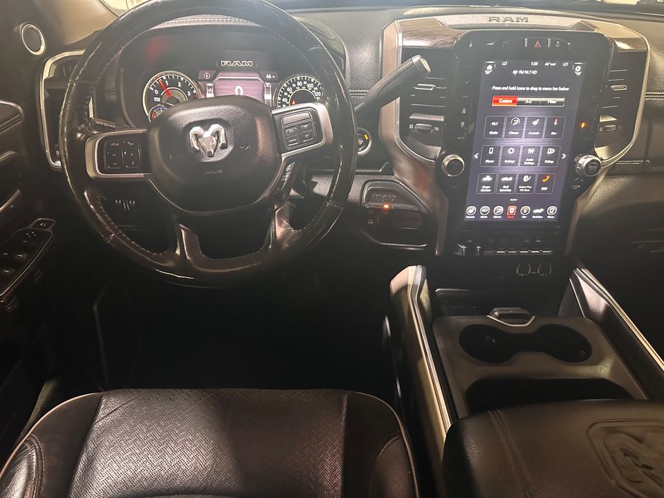 2020 Ram 2500