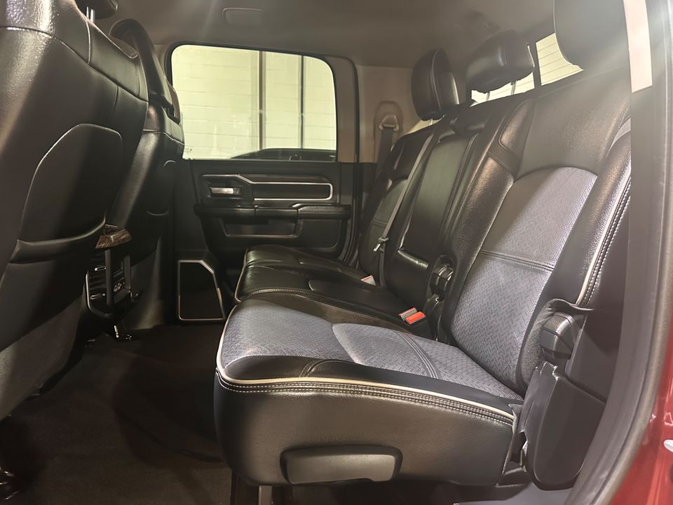 2020 Ram 2500