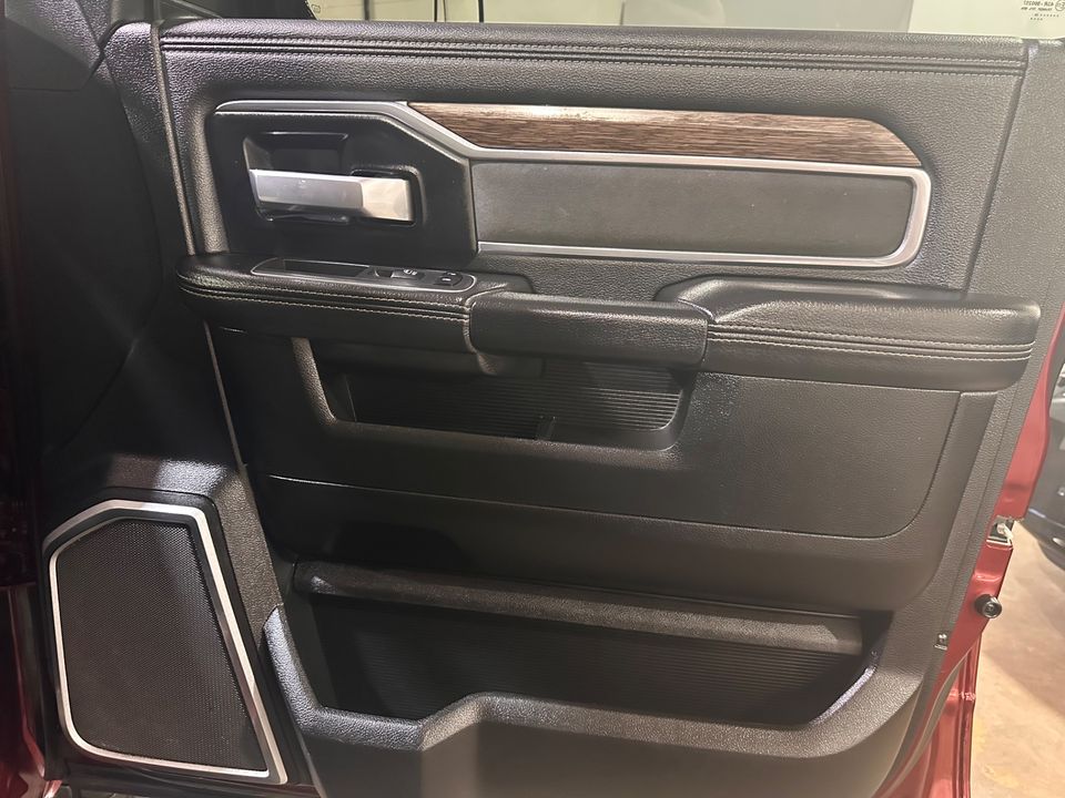 2020 Ram 2500