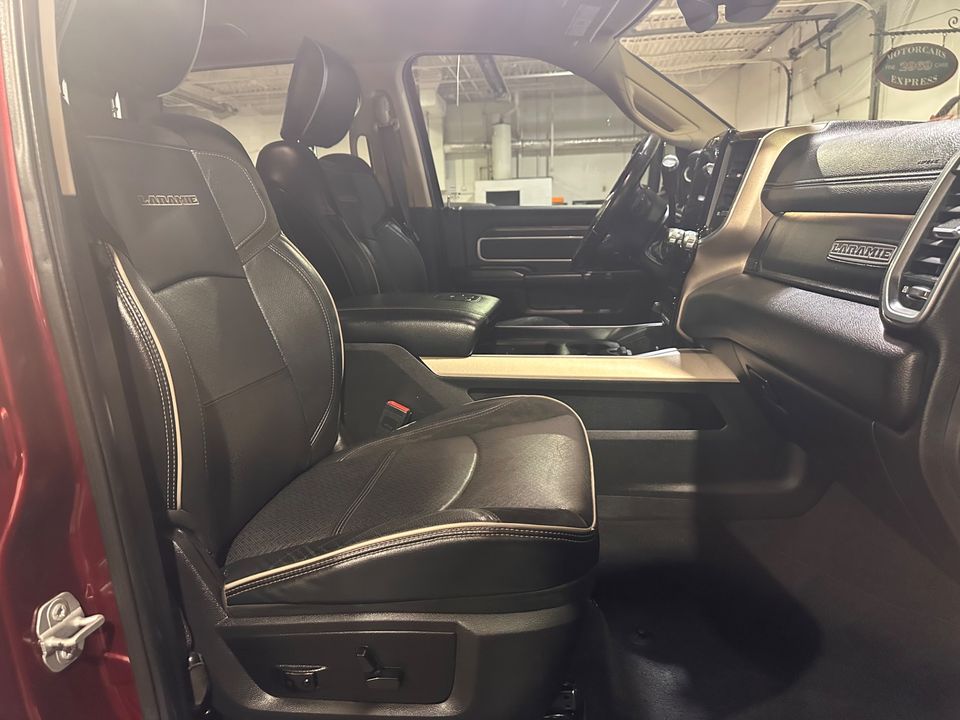 2020 Ram 2500